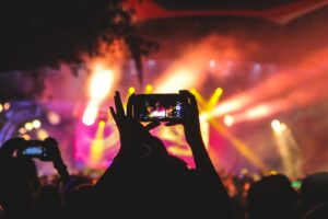 annuaire évènement concert